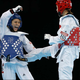 Illustration for article titled A Primer to Martial Arts Part I (Striking Arts)